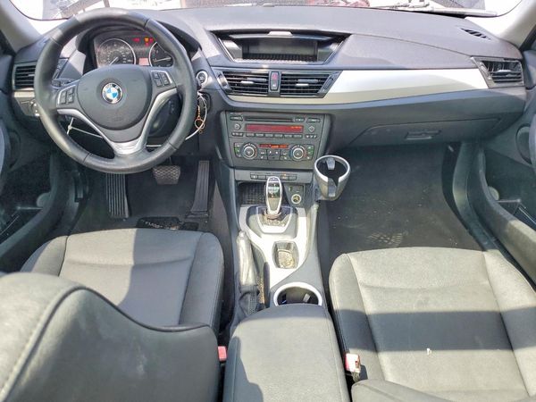 2014 BMW X1