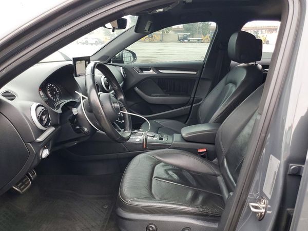 2017 AUDI A3