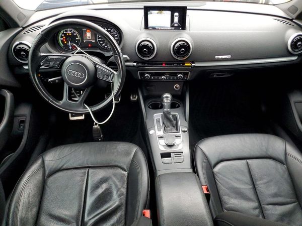 2017 AUDI A3