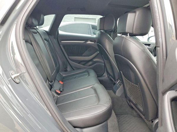 2017 AUDI A3