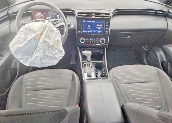 2022 HYUNDAI SANTA CRUZ