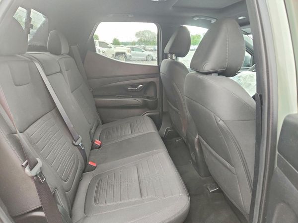 2022 HYUNDAI SANTA CRUZ