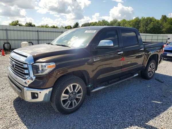 2021 TOYOTA TUNDRA