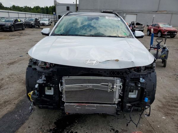 2025 HYUNDAI KONA Limited