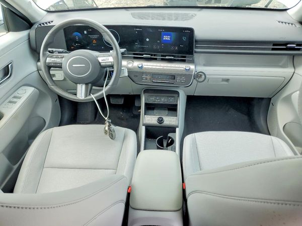 2025 HYUNDAI KONA Limited