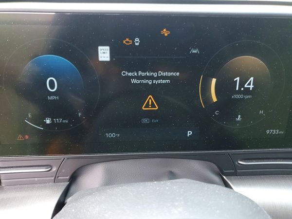 2025 HYUNDAI KONA Limited