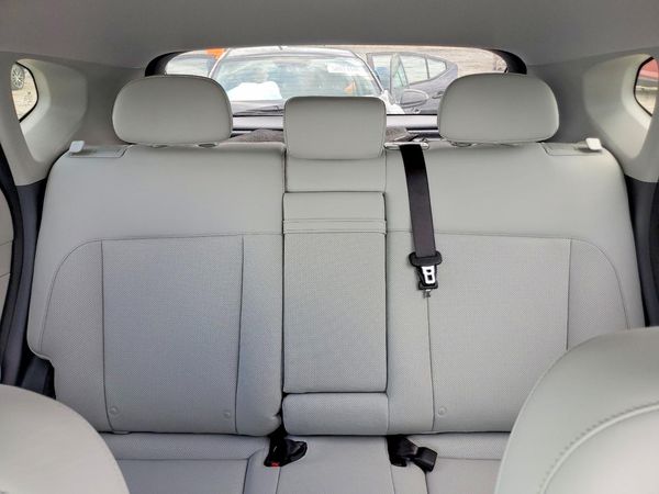 2025 HYUNDAI KONA Limited