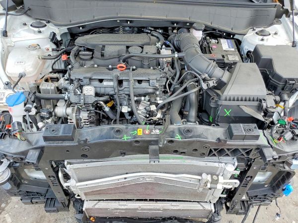 2025 HYUNDAI KONA Limited