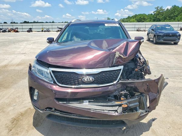 2014 KIA SORENTO Base/ LX