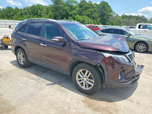 2014 KIA SORENTO Base/ LX