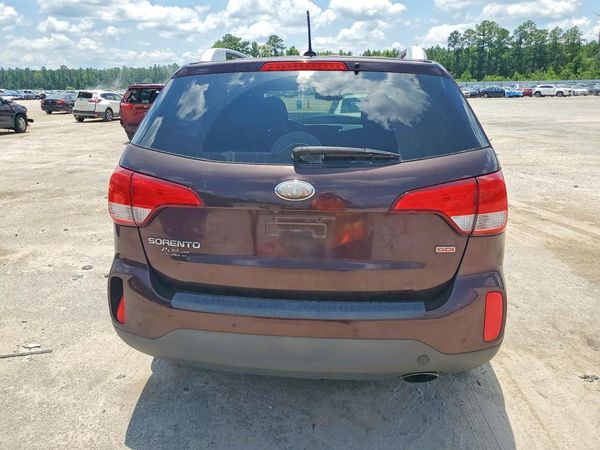 2014 KIA SORENTO Base/ LX