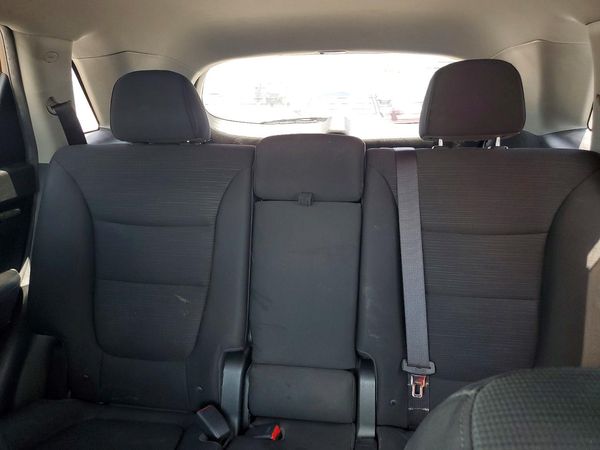 2014 KIA SORENTO Base/ LX