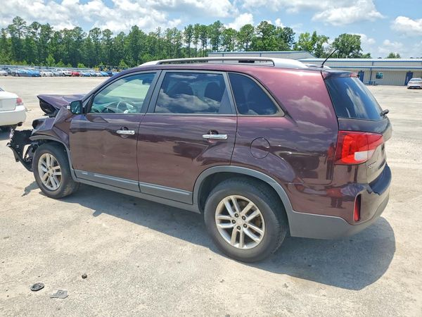 2014 KIA SORENTO Base/ LX