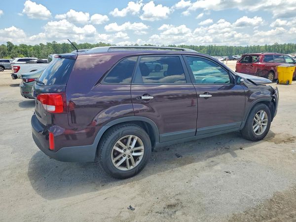 2014 KIA SORENTO Base/ LX