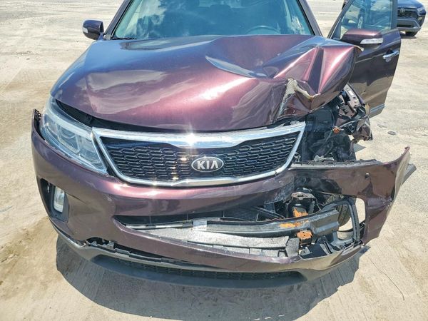 2014 KIA SORENTO Base/ LX