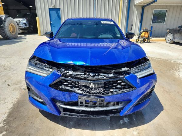 2021 ACURA TLX TLX TECH A