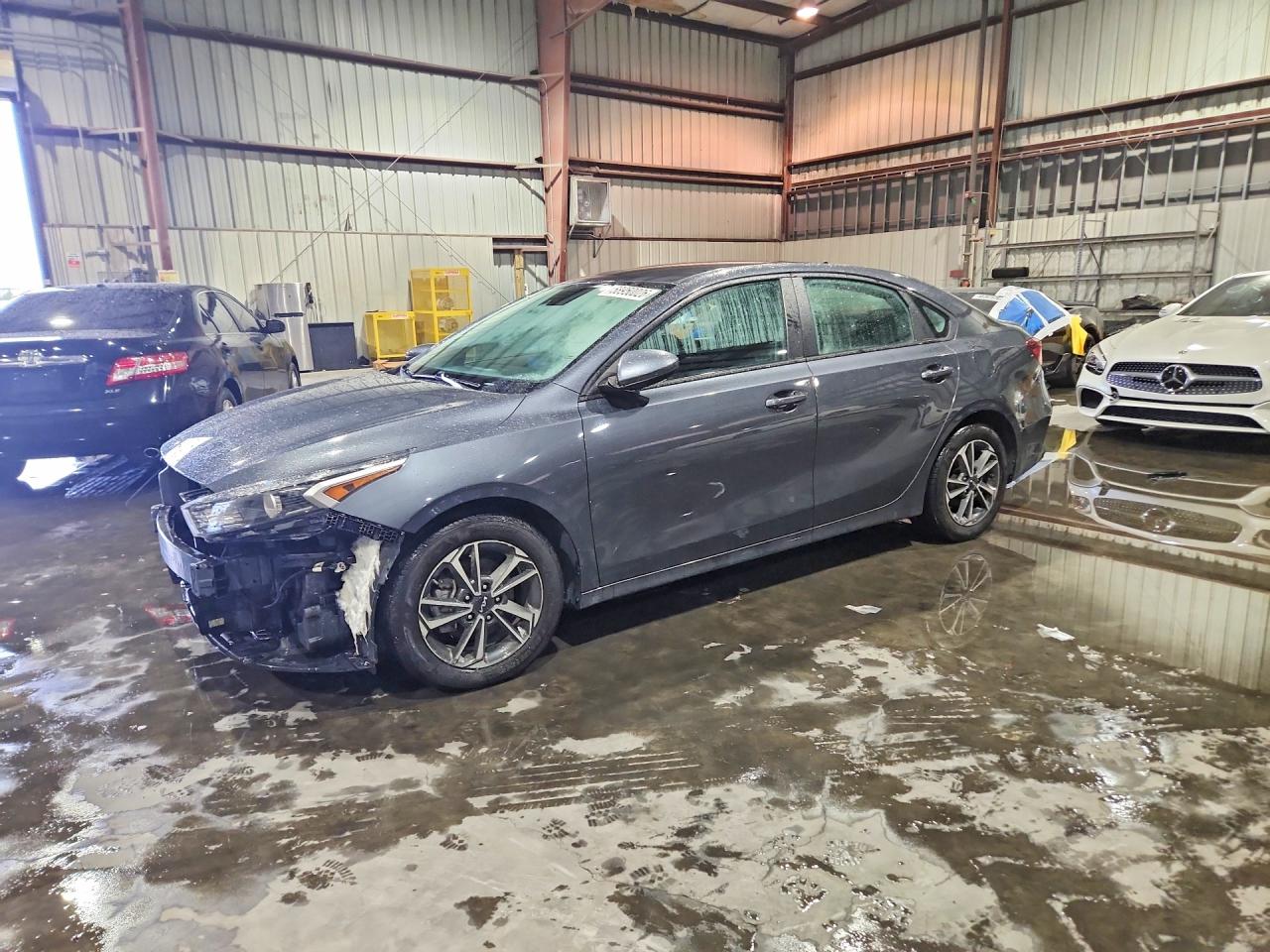 2024 KIA FORTE LX, LXS