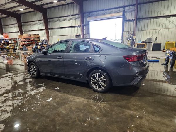 2024 KIA FORTE LX, LXS