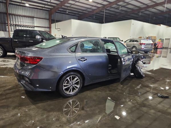 2024 KIA FORTE LX, LXS