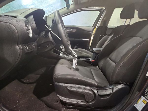 2024 KIA FORTE LX, LXS
