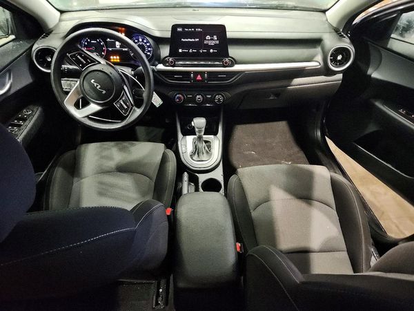 2024 KIA FORTE LX, LXS