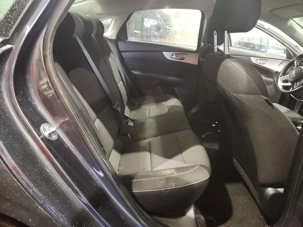 2024 KIA FORTE LX, LXS