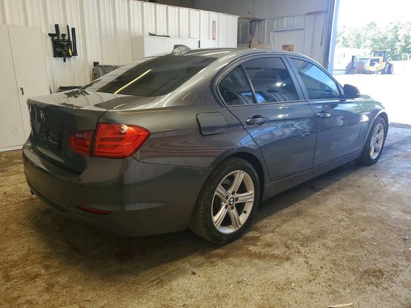 2014 BMW 328 xDrive