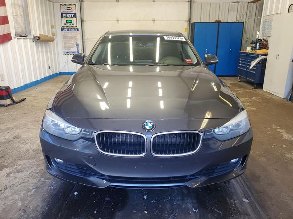 2014 BMW 328 xDrive