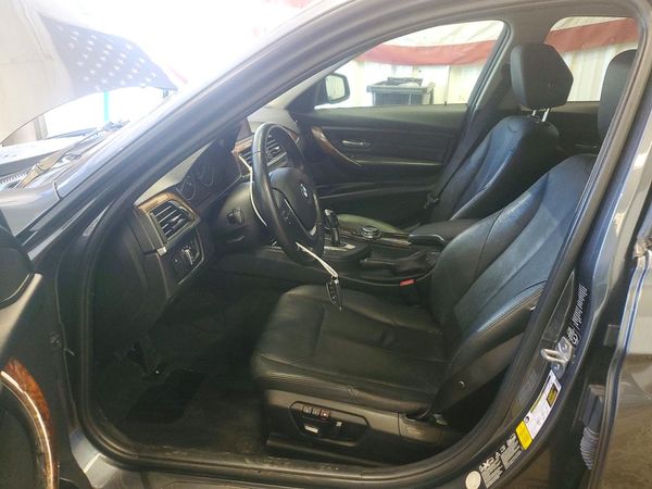 2014 BMW 328 xDrive