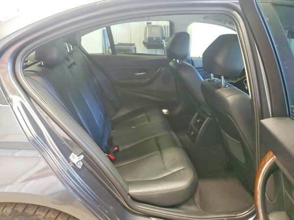 2014 BMW 328 xDrive
