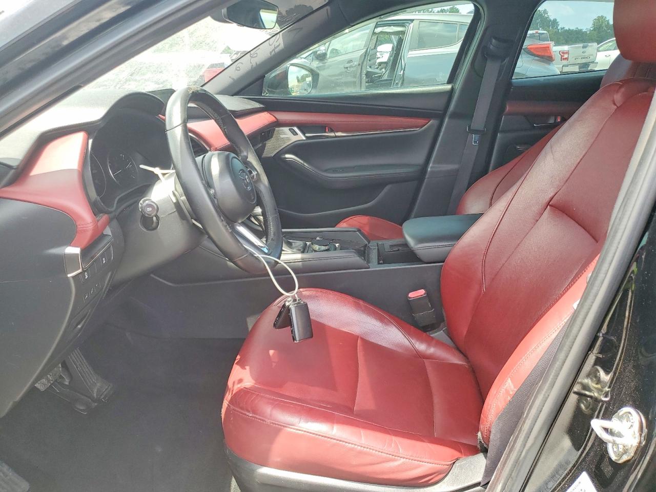 2021 MAZDA 3