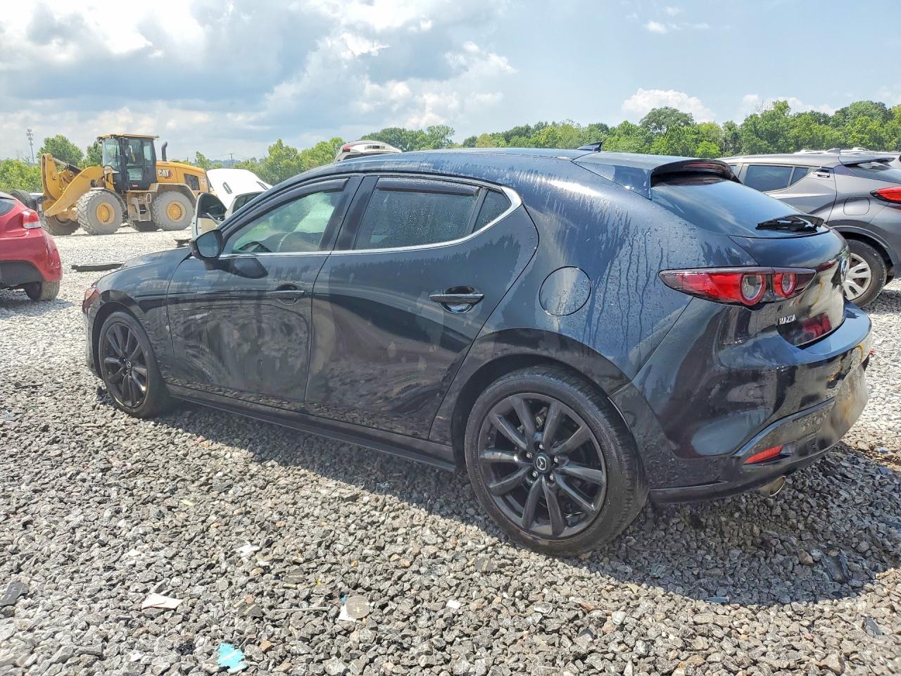 2021 MAZDA 3