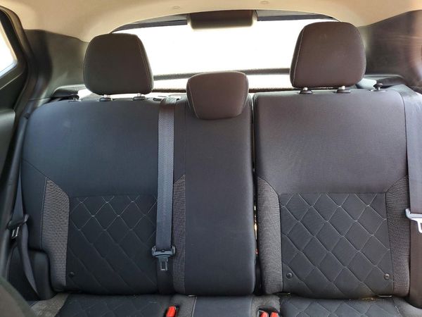 2019 NISSAN KICKS