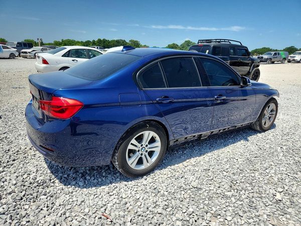 2016 BMW 328