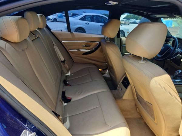 2016 BMW 328