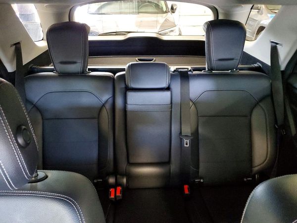 2013 MERCEDES-BENZ ML ML350 4-MATIC