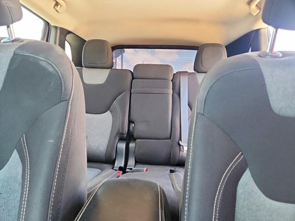 2018 JEEP CHEROKEE LATITUDE FWD