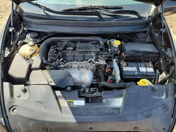 2018 JEEP CHEROKEE LATITUDE FWD