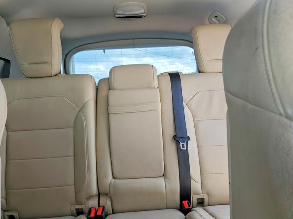 2017 MERCEDES-BENZ GLE GLE350