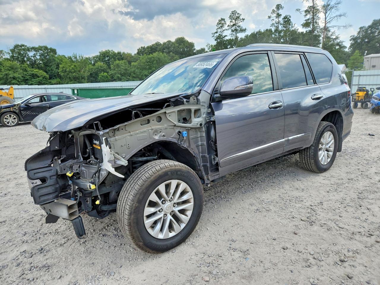 2019 LEXUS GX