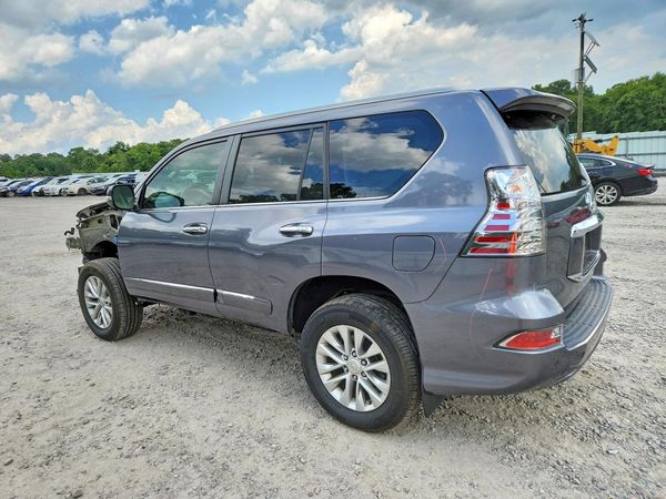 2019 LEXUS GX