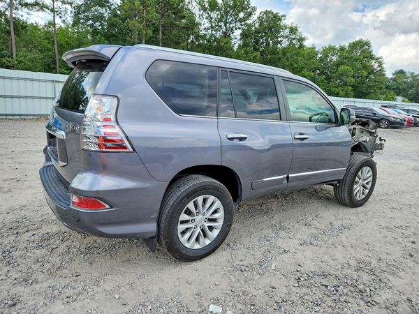 2019 LEXUS GX