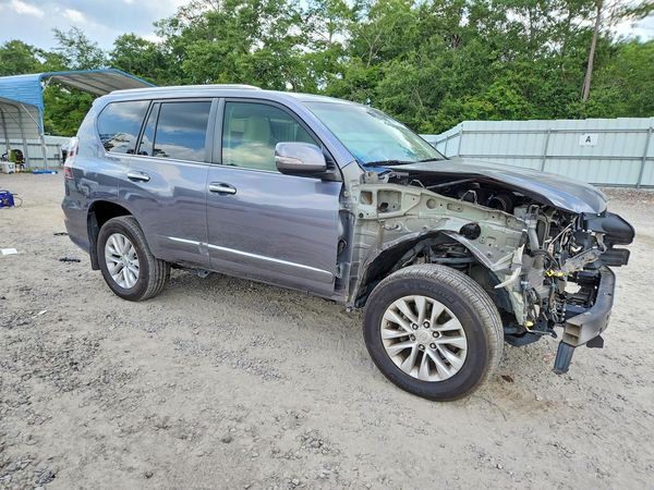2019 LEXUS GX