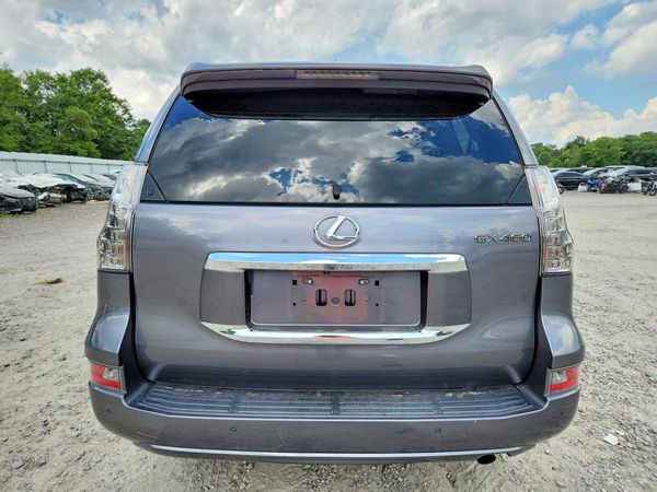 2019 LEXUS GX