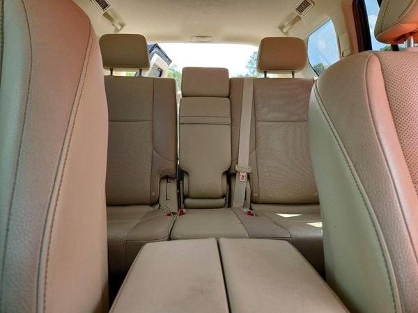 2019 LEXUS GX