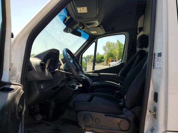 2024 MERCEDES-BENZ SPRINTER 907 (VS30)
