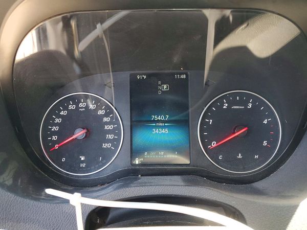 2024 MERCEDES-BENZ SPRINTER 907 (VS30)