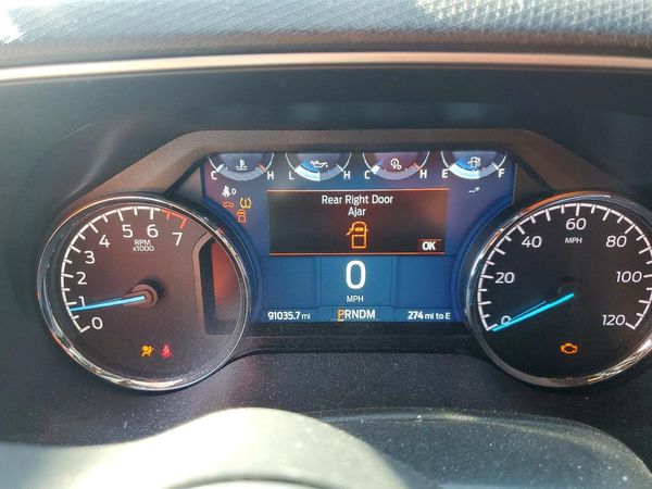 2022 FORD F150