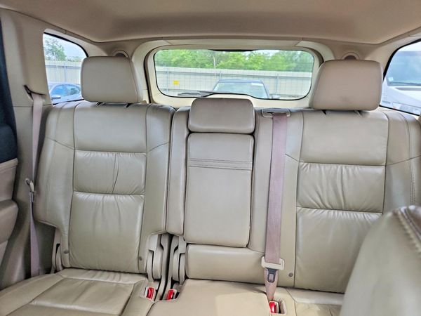 2014 JEEP GRAND CHER Limited