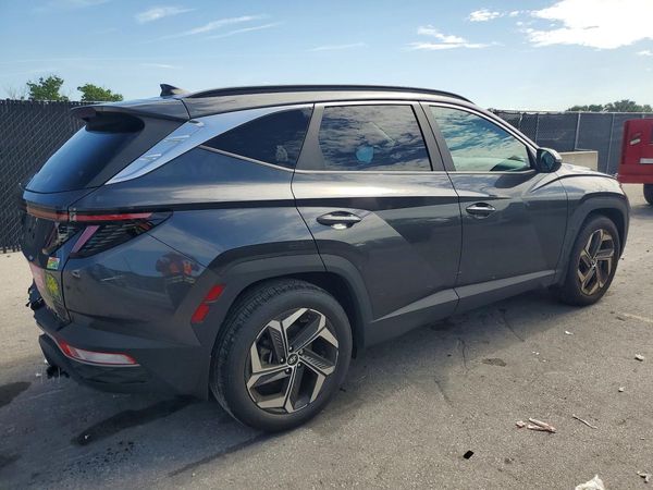 2022 HYUNDAI TUCSON SEL Convenience Pkg